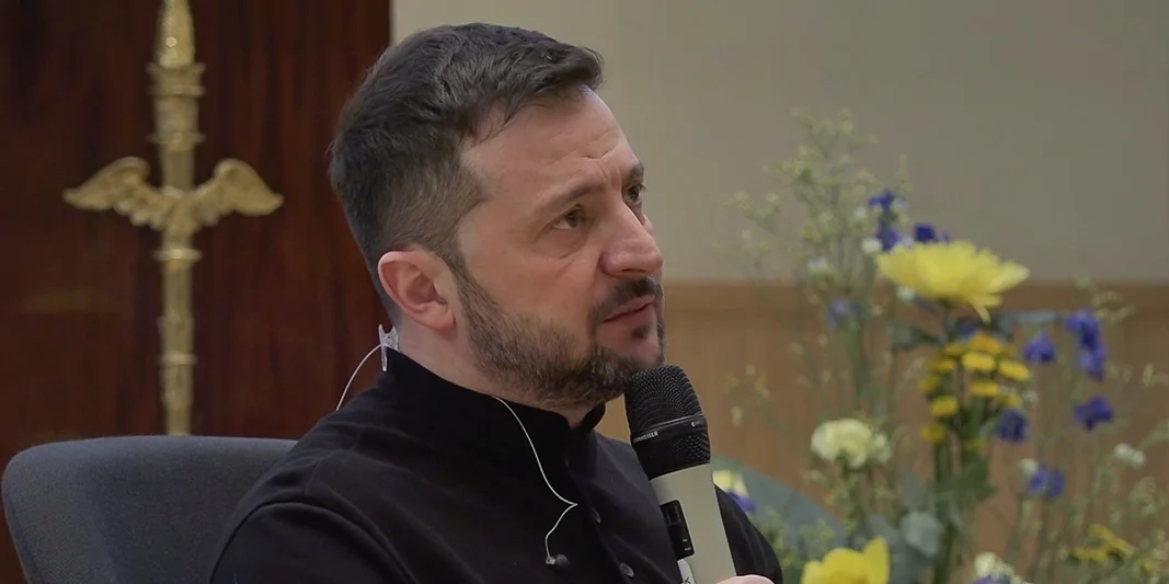 Featured image for “Europe standing with Ukraine – streaming”